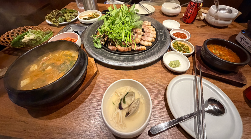 푸주인 대표 사진