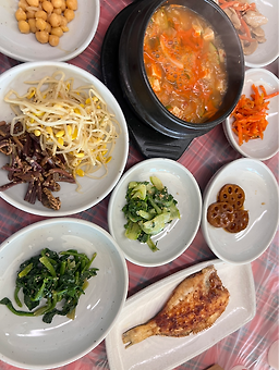 바다랑 사진 2