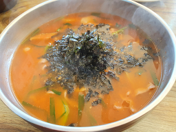 기동이네장칼국수 사진 8