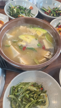 읍성쌀롱 대표 사진