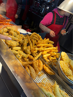 이가네떡볶이 본점 사진 8