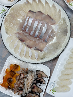 고래등횟집 사진 2