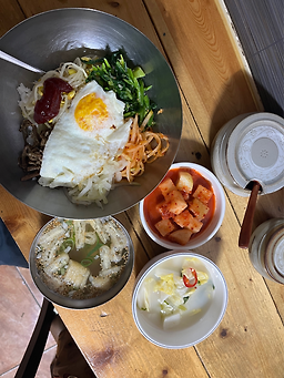 골목집 칼국수 사진 2
