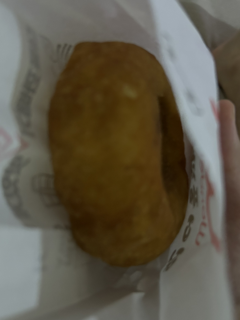 원더풀 명품찹쌀꽈배기핫도그 대표 사진