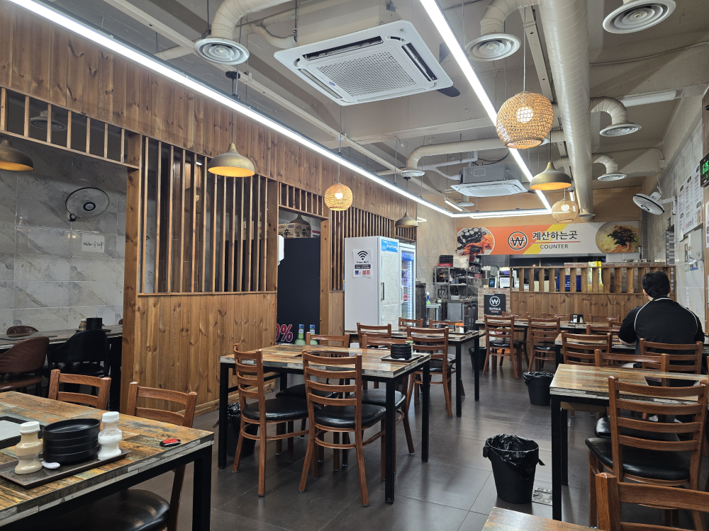 온천충무김밥 사진 4