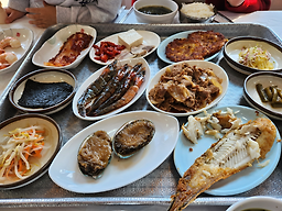 박서방식당 대표 사진