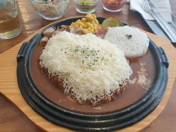 302돈까스 사진 5