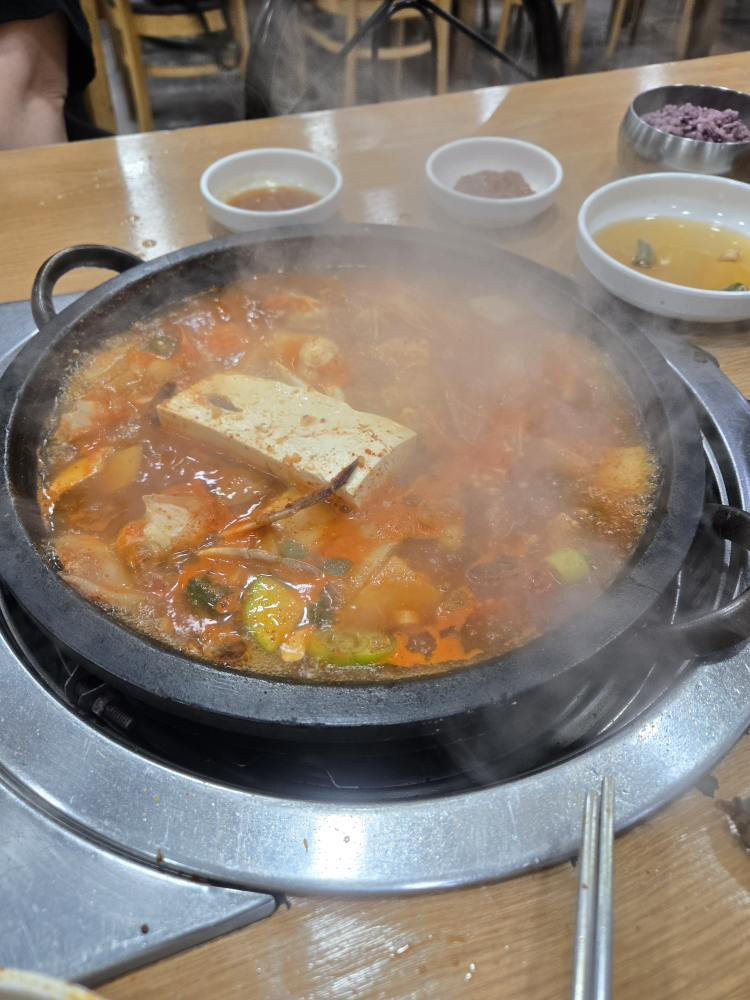 중앙숯불갈비 사진 5