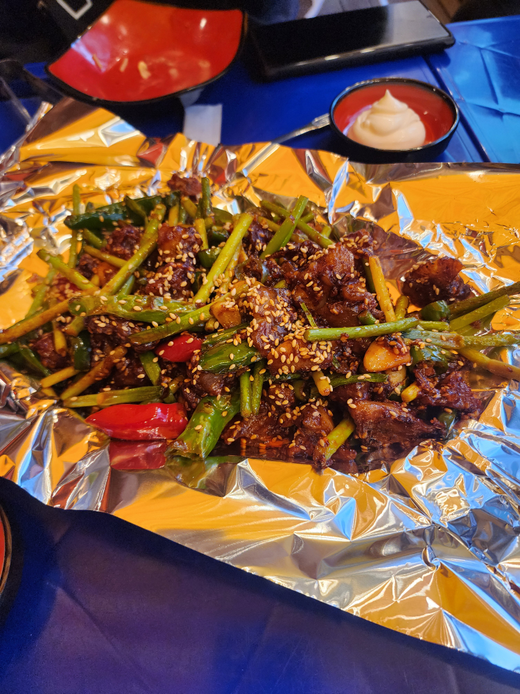 별도깨비포장맛차 해운대점 대표 사진