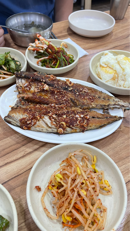 전주식당 대표 사진