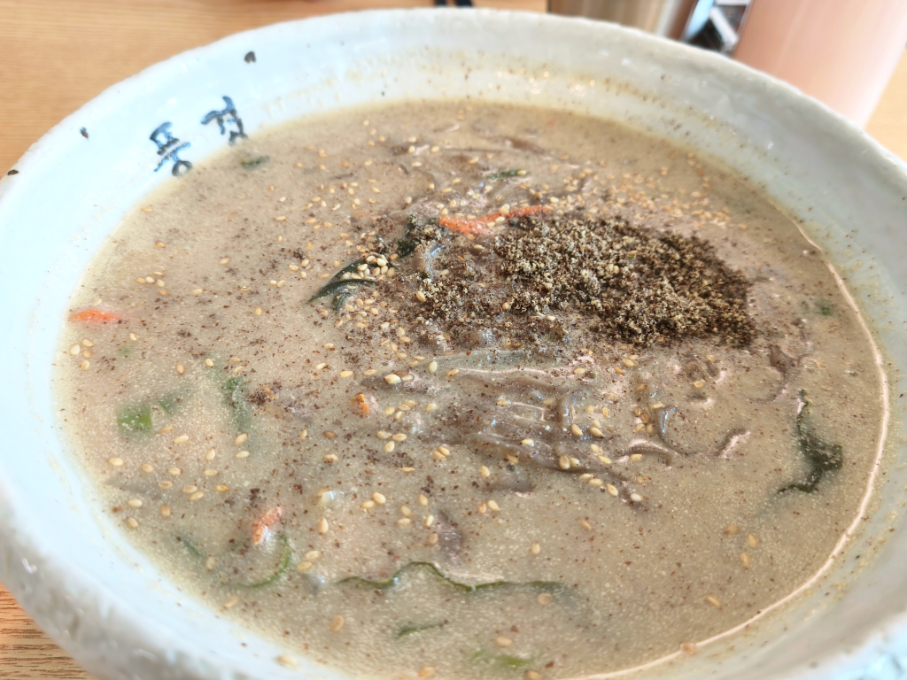 풍경칼국수랑메밀이랑 사진 4