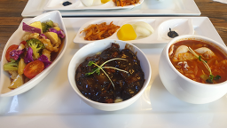 송화루 사진 2