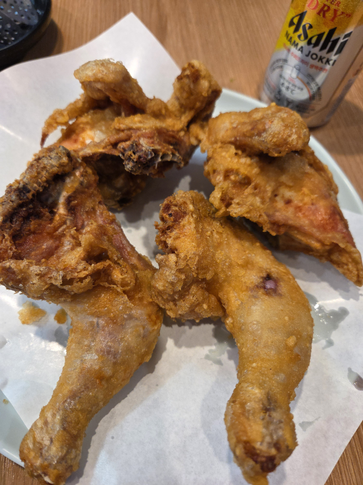 동래통닭 해운대점 대표 사진