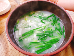 황진사 돼지국밥수육 사진 3