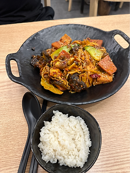 일선연마라탕&운남쌀국수 사진 3