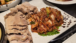 육리단길 대표 사진