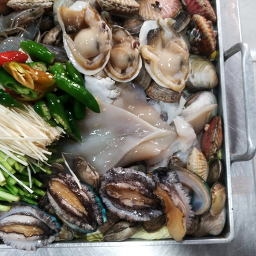 엑스포해물예찬 사진 4