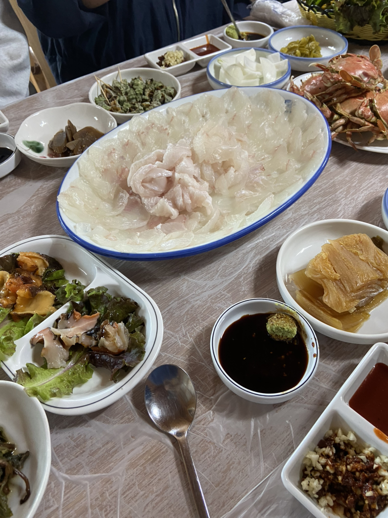 남부횟집 대표 사진