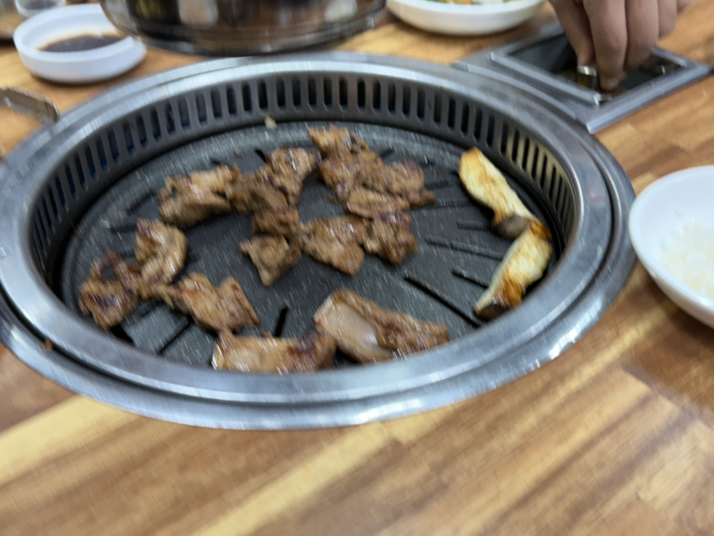 부광갈비 사진 6
