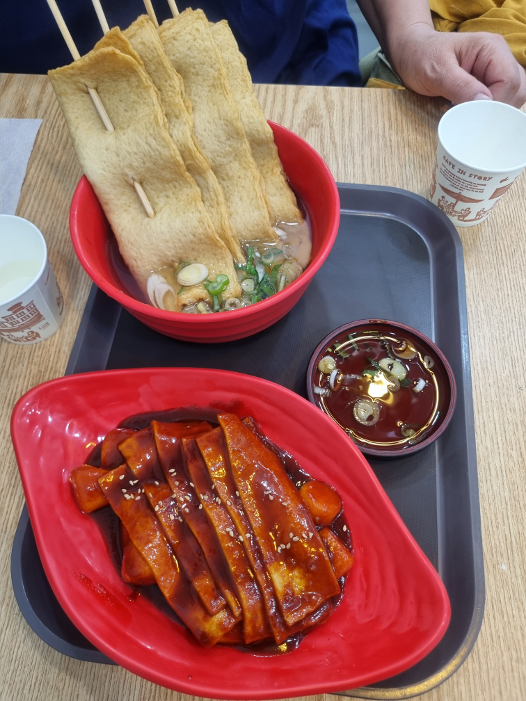 광안리 우당떡 광안점 사진 4