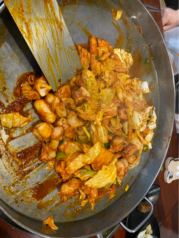 춘천다원닭갈비 사진 2