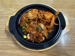 그냥제육 사진 2
