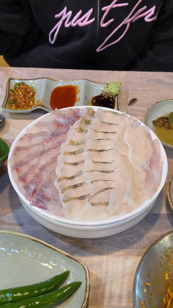 김선장횟집 대표 사진