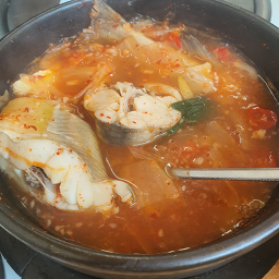 부산식당 사진 2