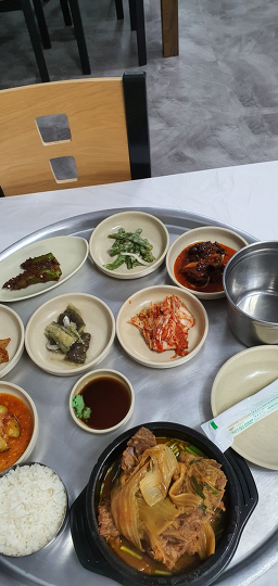 항아리옹심이 사진 4