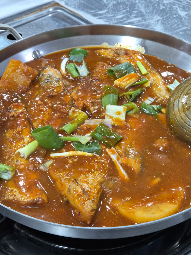 큰바다탕집 사진 3
