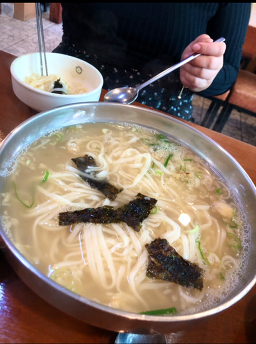 해운대할매칼국수 대표 사진