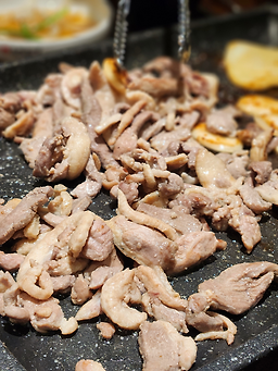 오리한상 대표 사진