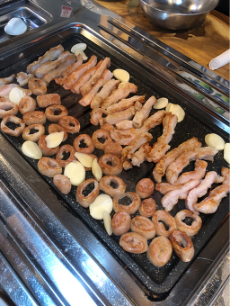 태영생막창 사진 2