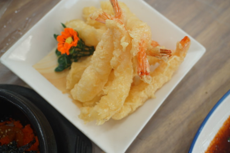광안리전망대 오륙도횟집 대표 사진