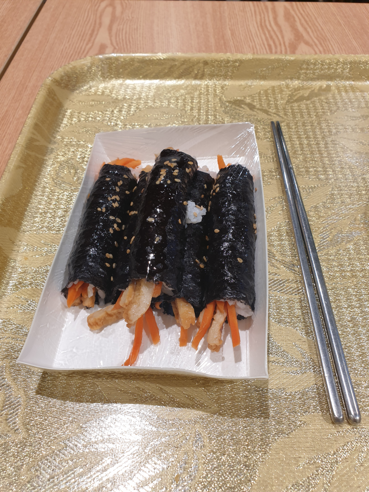 상국이네분식 신세계백화점 센텀시티점 사진 2