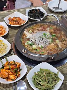 송원한방갈비 사진 2
