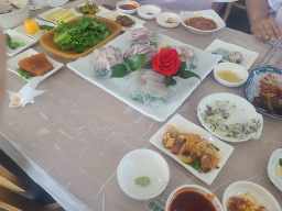거북선횟집 사진 2