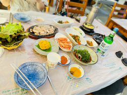 해변짚불곰장어 사진 4