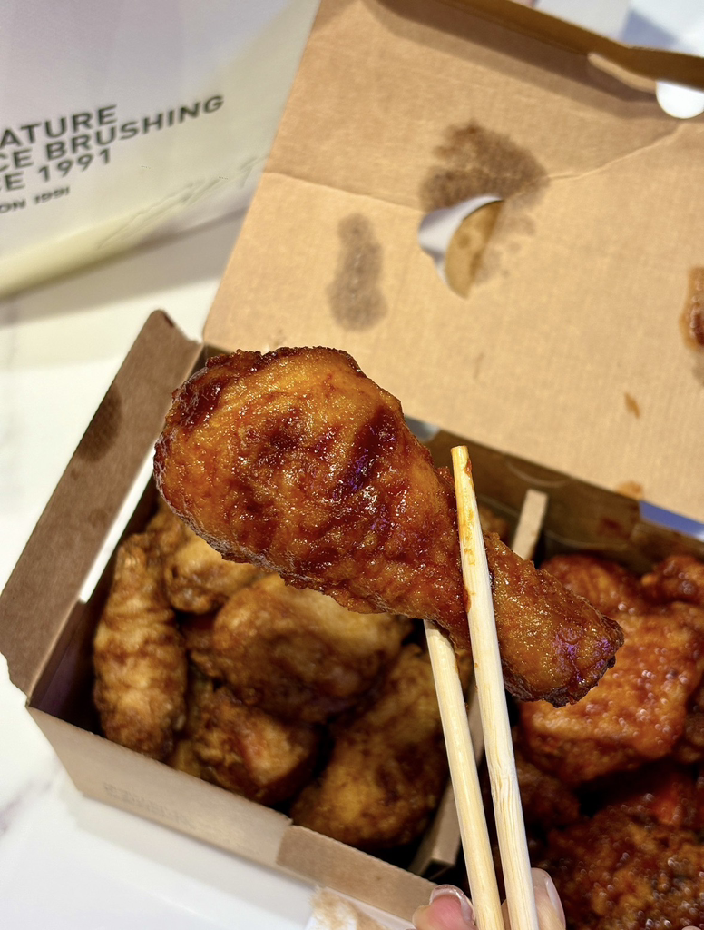 교촌치킨 봉래영선점 대표 사진