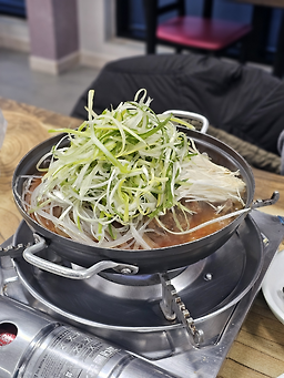안강갈비탕 사진 3