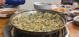 맛나감자탕 기장점 사진 4