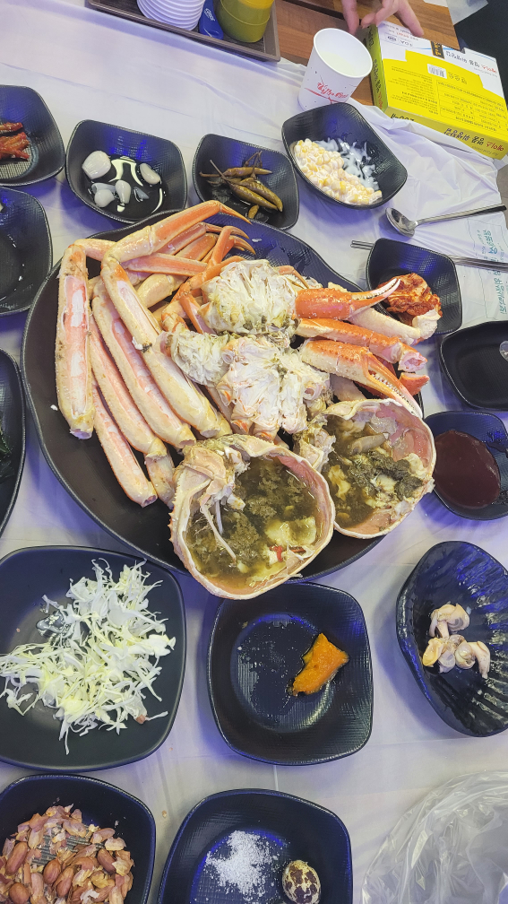 대게마을 강릉본점 사진 2
