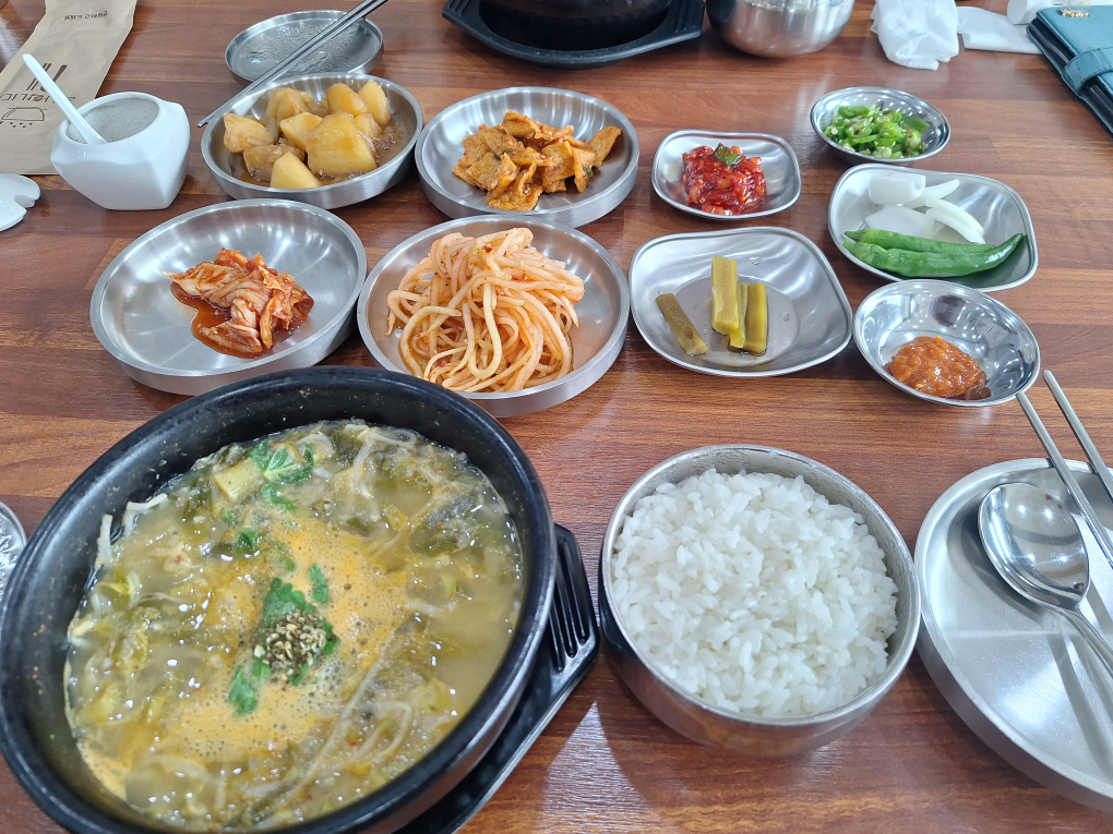 추어차차 사진 4
