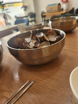 영희네죽집 사진 4