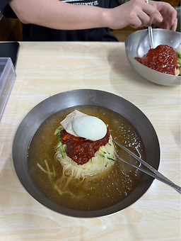 소문난가야밀면 대표 사진