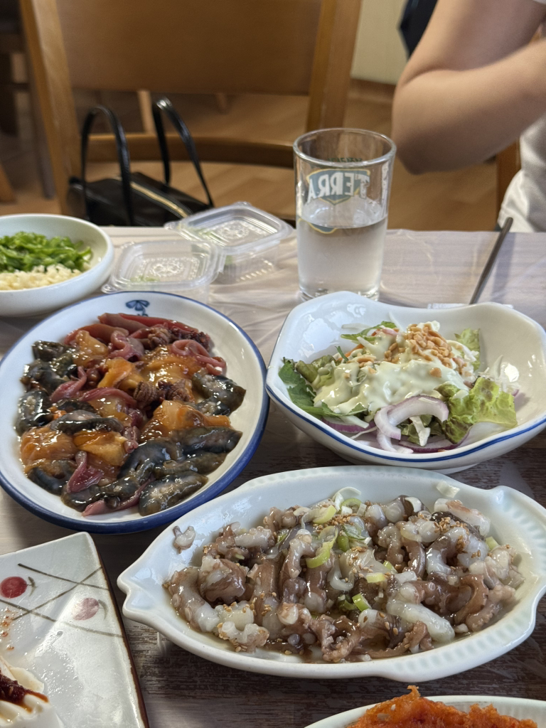 산호횟집 사진 3