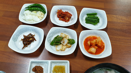 한우가마솥곰탕 대표 사진