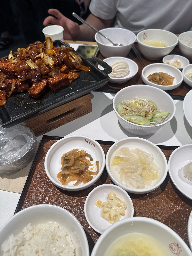 김주방장중화제육 대표 사진