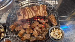 청춘갈비살 당감본점 사진 4