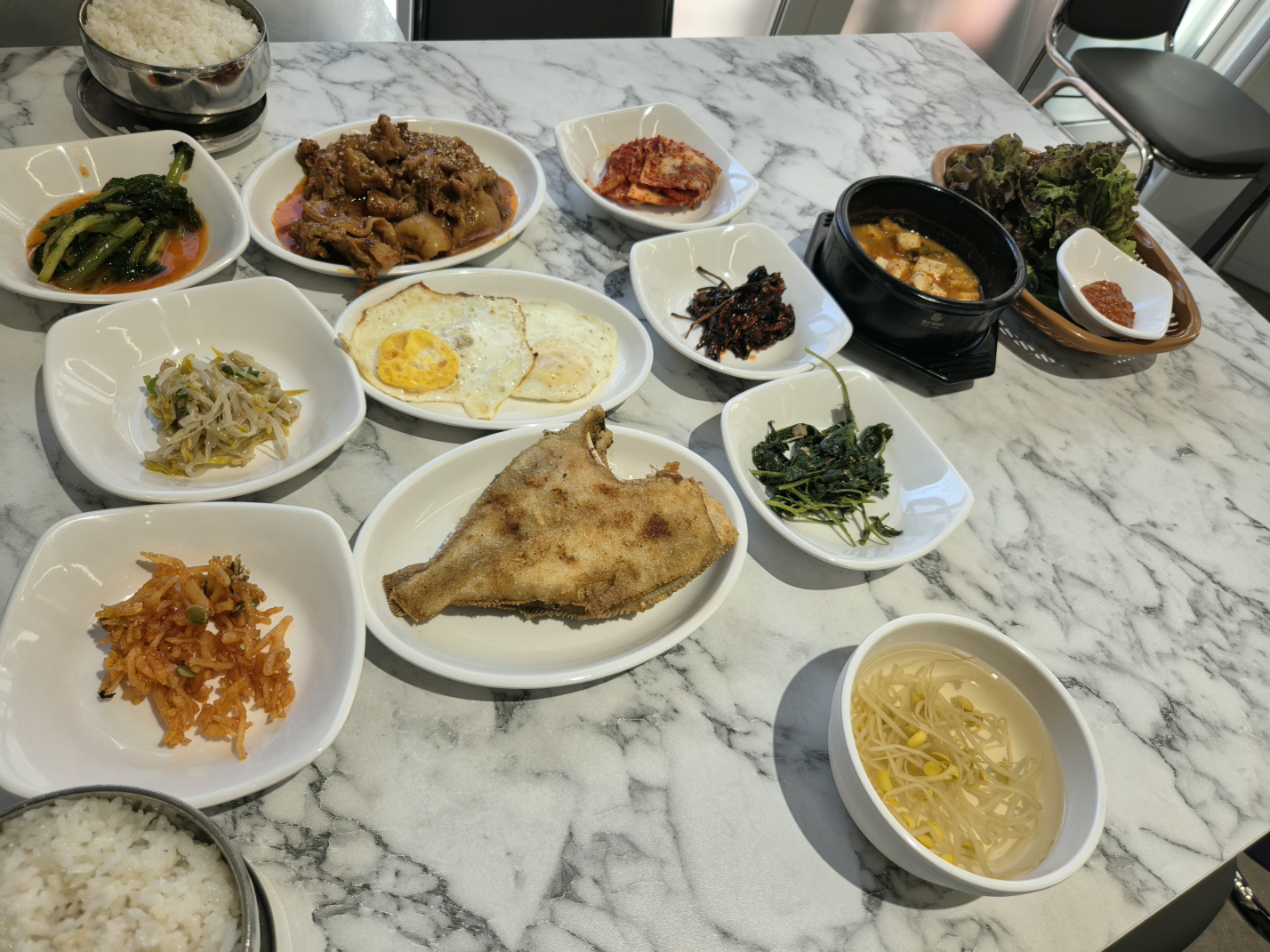선이네밥집 대표 사진